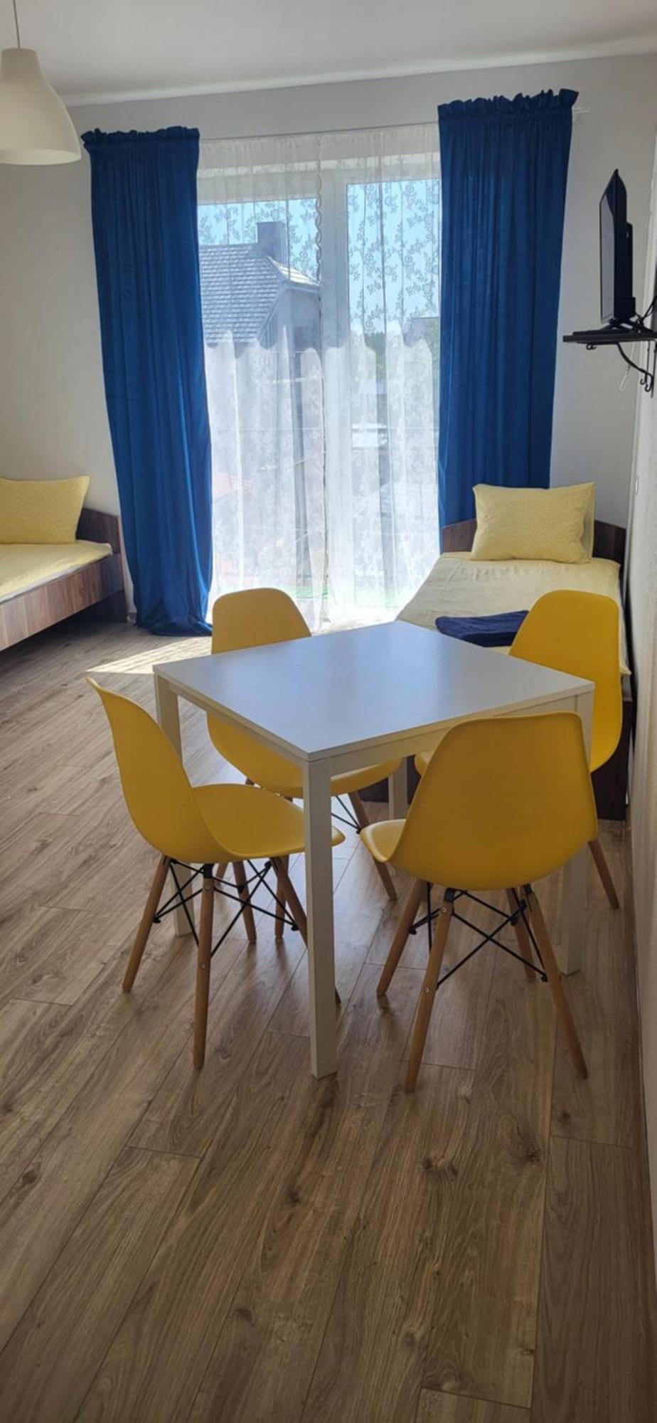 Emada- Pokoje Goscinne I Studia Ostrowo  Room photo