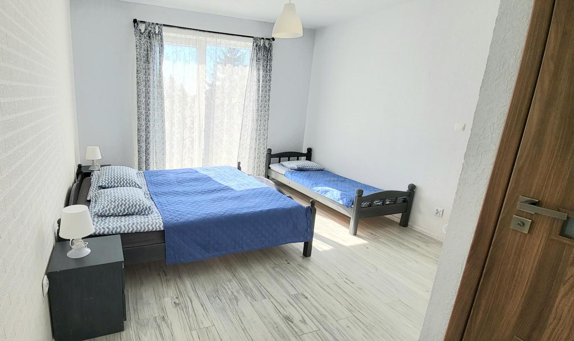 Emada- Pokoje Goscinne I Studia Ostrowo  Room photo