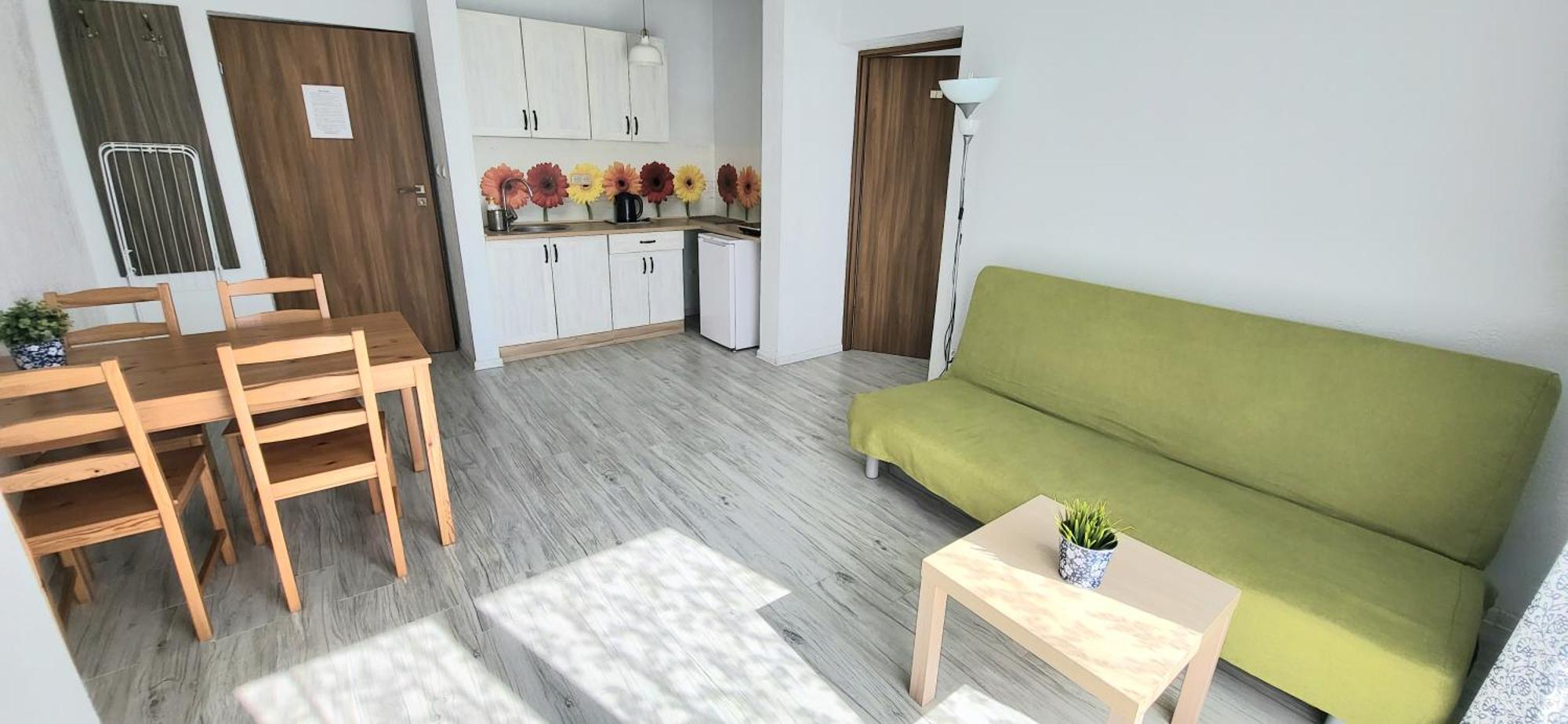 Emada- Pokoje Goscinne I Studia Ostrowo  Room photo